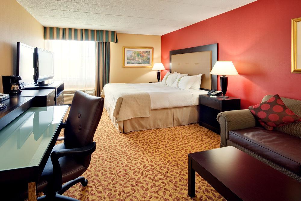 Delta Hotels By Marriott Allentown Lehigh Valley Fogelsville Dış mekan fotoğraf