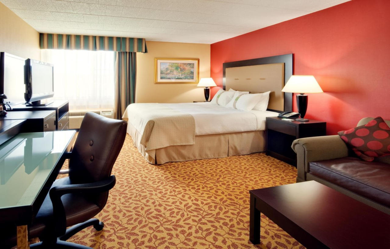 Delta Hotels By Marriott Allentown Lehigh Valley Fogelsville Dış mekan fotoğraf